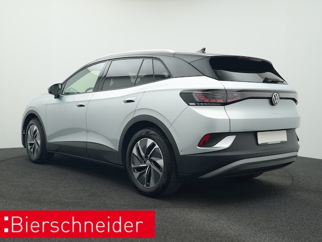 Volkswagen ID.4 Performance Pro Sound
