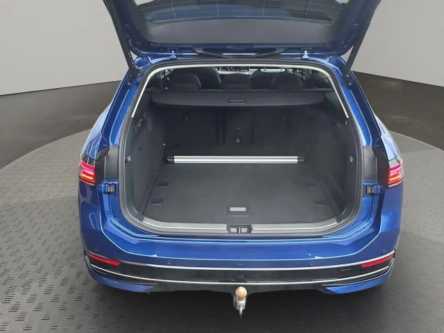 Volkswagen Passat 2.0 TDI DSG Variant