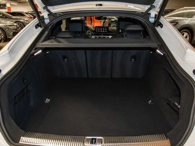 Audi A5 40 TFSI Quattro S-Line Sportback