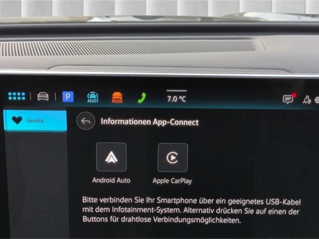 Volkswagen Tayron DSG