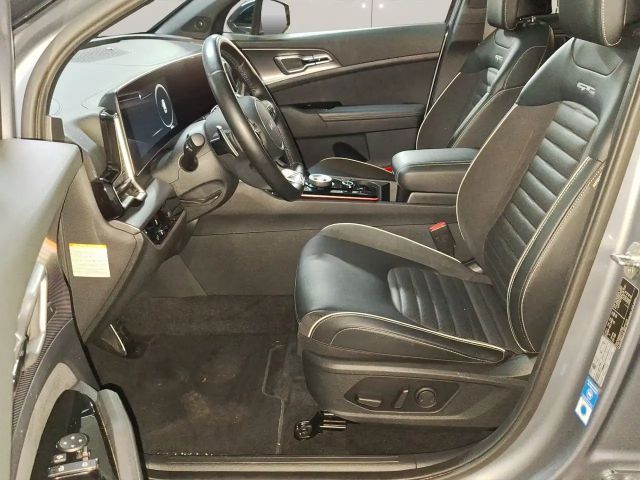 Kia Sportage GDi GT-Line