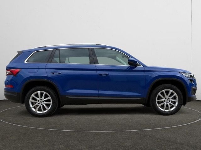 Skoda Kodiaq 2.0 TDI Style Style