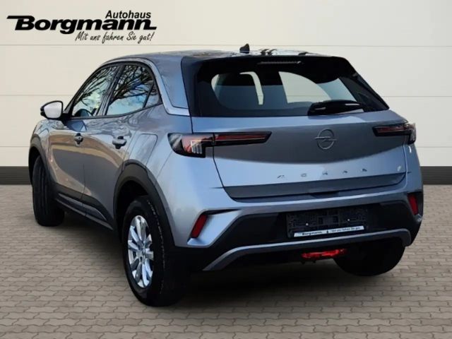 Opel Mokka Edition