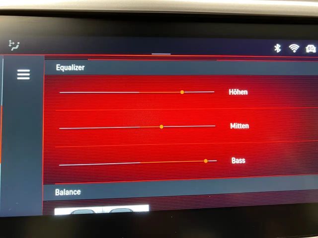 Opel Corsa GS-Line Grand Sport