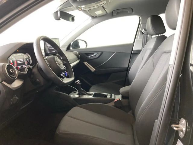 Audi Q2 35 TFSI