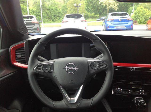 Opel Mokka 1.2 Turbo GS-Line Grand Sport Turbo