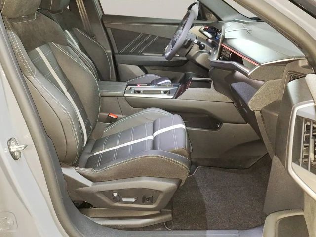 Opel Grandland X GS-Line Grand Sport