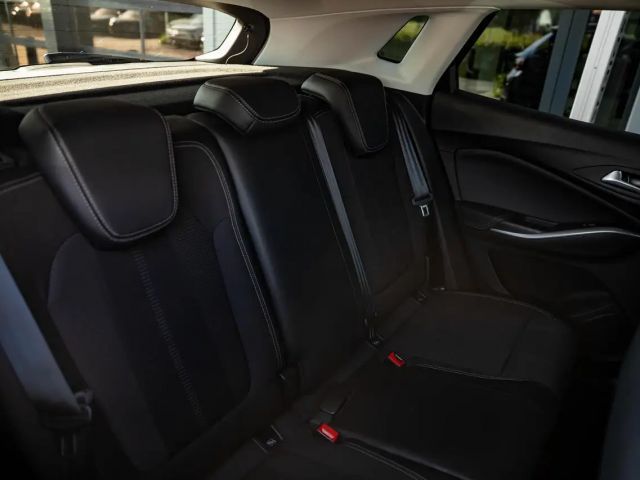 Opel Grandland X Automaat 130pk | a. Camera | Navi | Dodehoekdet...