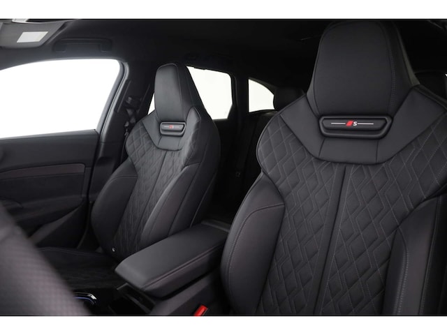 Audi S5 Avant S-Tronic