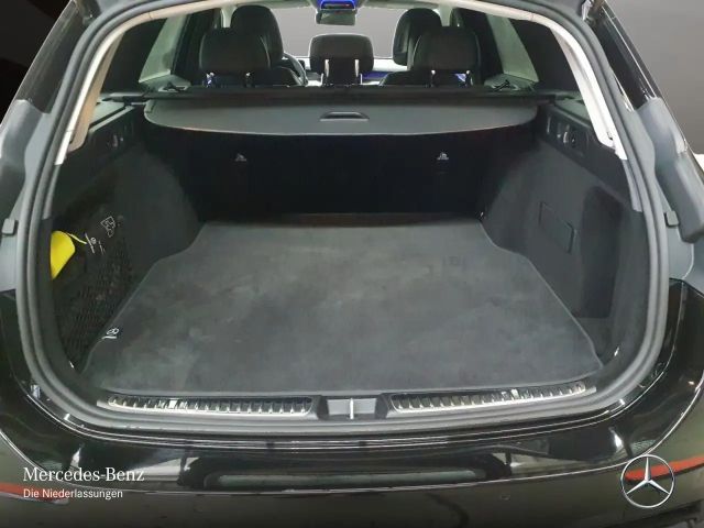 Mercedes-Benz C 180 AMG Line Estate