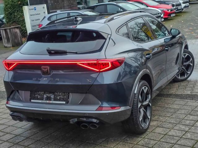 Cupra Formentor 4Drive VZ