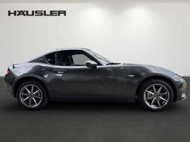 Mazda MX-5 Exclusive-line RF