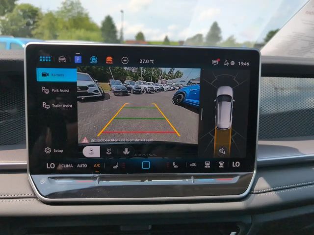 Volkswagen Tayron 1.5 eTSI DSG Life