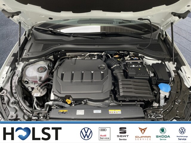 Volkswagen Passat 2.0 TDI DSG Elegance Elegance