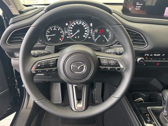 Mazda CX-30 Exclusive-line