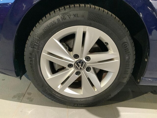 Volkswagen Golf 1.0 TSI Golf VIII