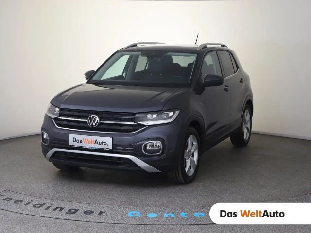 Volkswagen T-Cross DSG Style