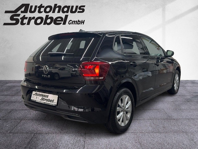Volkswagen Polo 1.0 TSI Highline