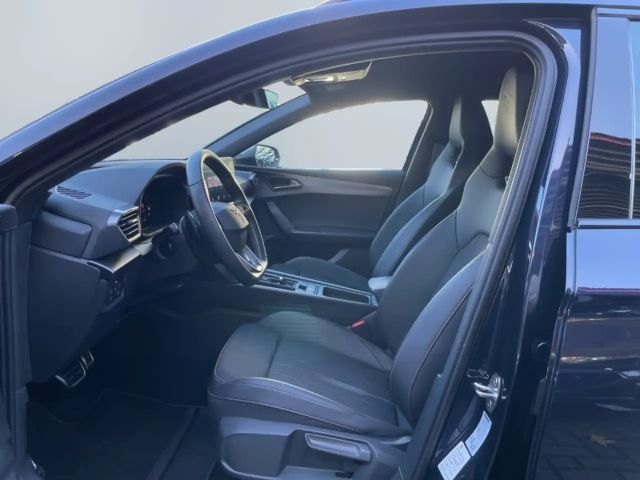 Cupra Leon 1.4 e-Hybrid ST