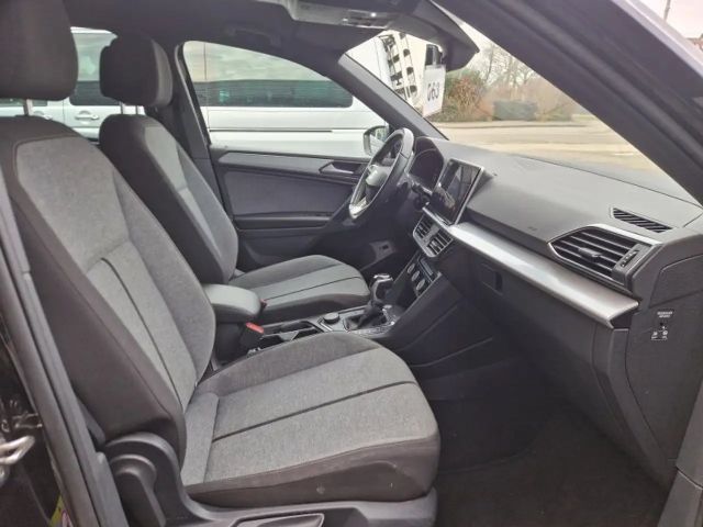 Seat Tarraco 2.0 TDI DSG Style