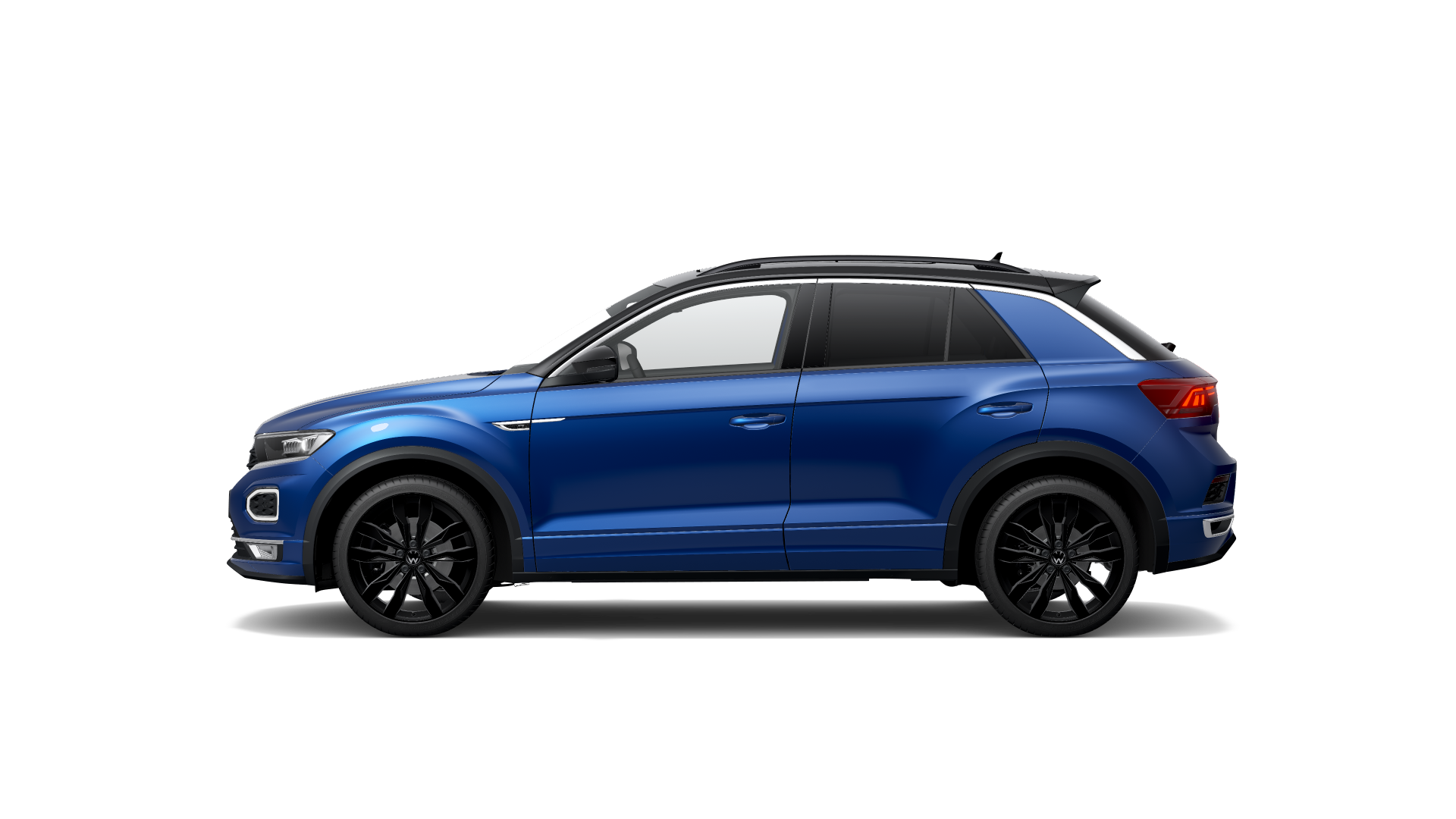 Volkswagen T-Roc 1.5 TSI DSG R-Line