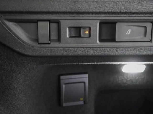 Volkswagen Passat City DSG Variant