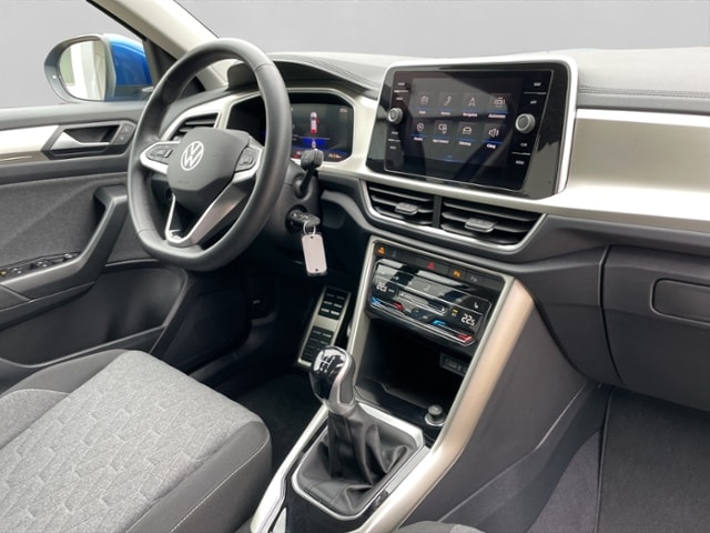 Volkswagen T-Roc 1.0 TSI Move