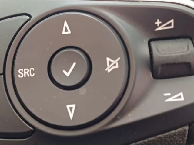 Opel Grandland X GS-Line Grand Sport