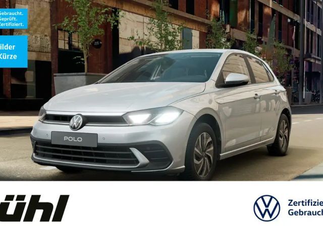 Volkswagen Polo 6 VI 1.0 LED/App