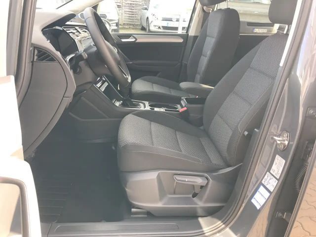 Volkswagen Touran 1.5 TSI 7-zitter DSG