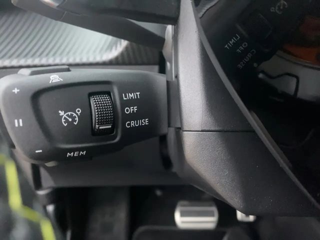 Peugeot 2008 GT-Line