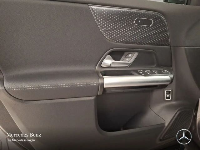 Mercedes-Benz EQA 250 Advanced Progressive