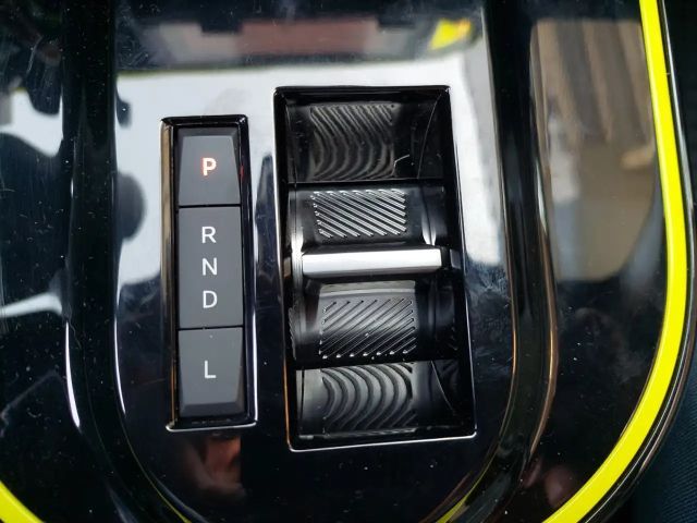 Fiat Grande Panda La Prima