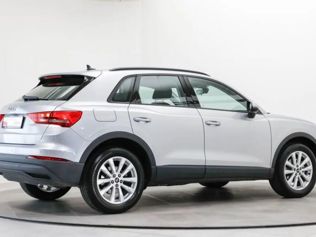 Audi Q3 35 TFSI S-Tronic