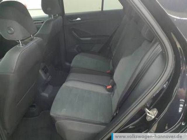 Volkswagen T-Roc 1.5 TSI DSG R-Line