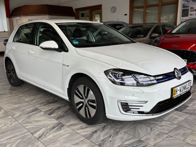 Volkswagen Golf Golf VII e-Golf