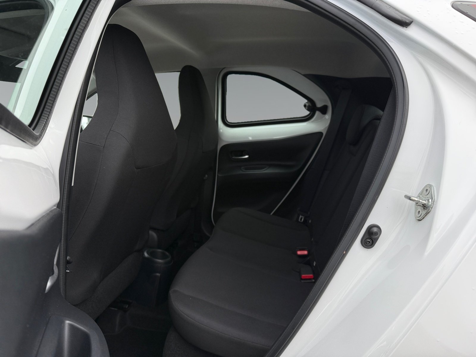 Toyota Aygo X 5-deurs Comfort