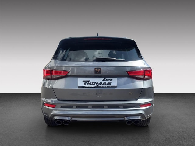 Cupra Ateca 2.0 TSI 4Drive DSG VZ
