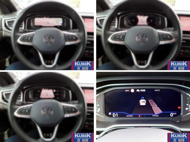 Volkswagen Polo DSG IQ.Drive R-Line