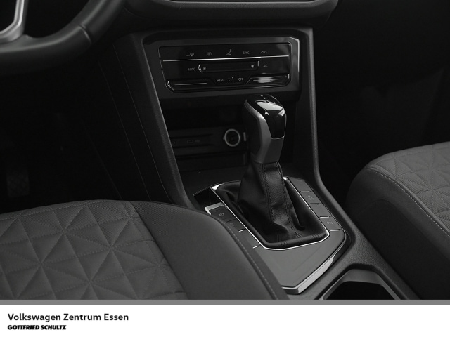 Volkswagen Tiguan DSG Life