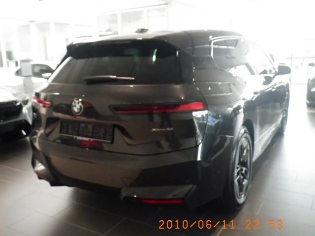BMW iX Sedan xDrive