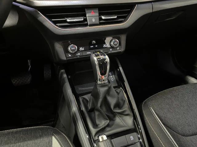 Skoda Kamiq 1.0 TSI Style Style