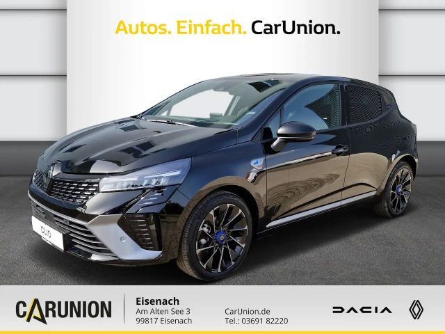 Renault Clio Alpine Esprit TCe 90