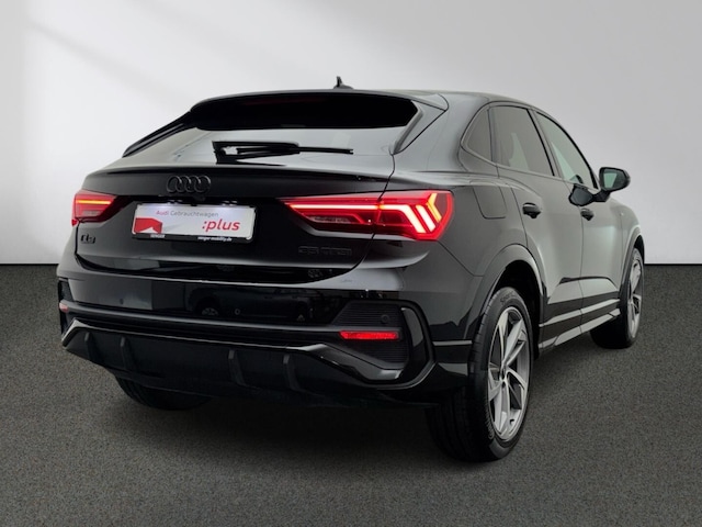Audi Q3 35 TFSI S-Line S-Tronic Sportback