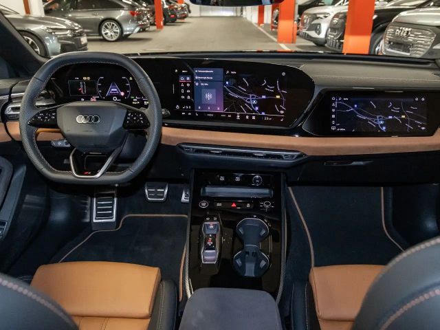 Audi A5 Quattro S-Tronic