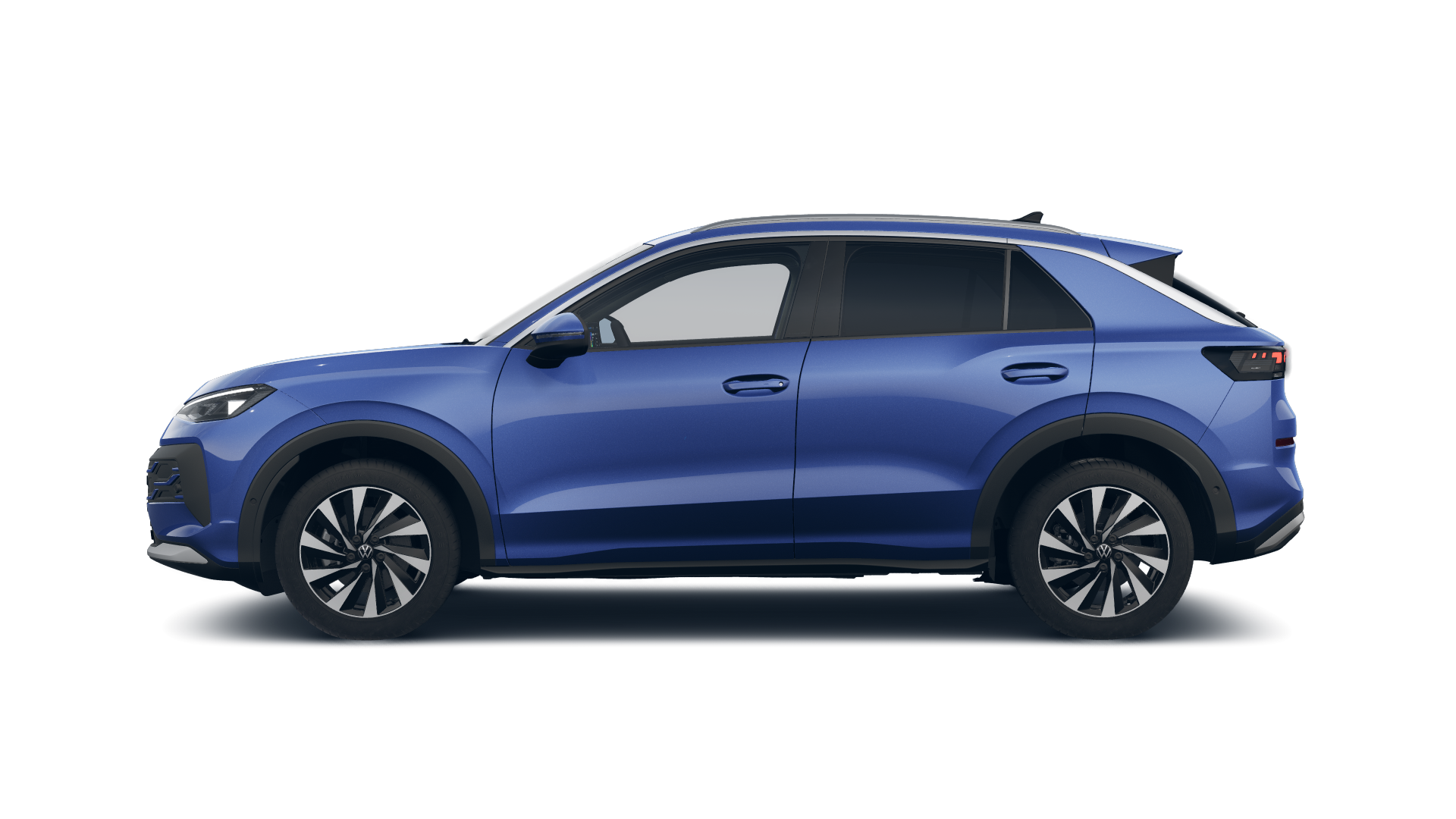 Volkswagen T-Roc DSG Style