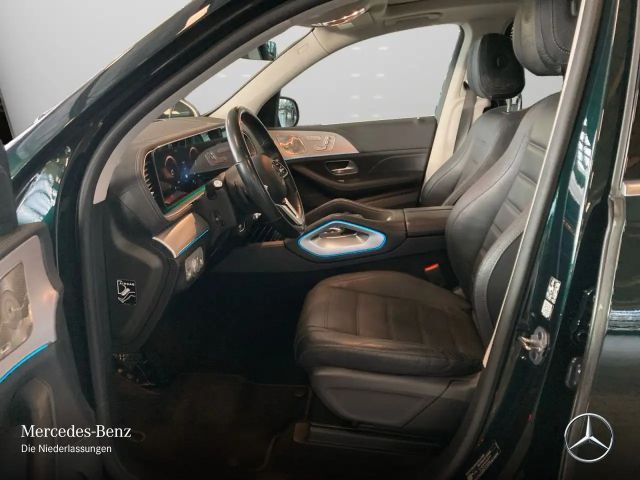 Mercedes-Benz GLE 350 4MATIC