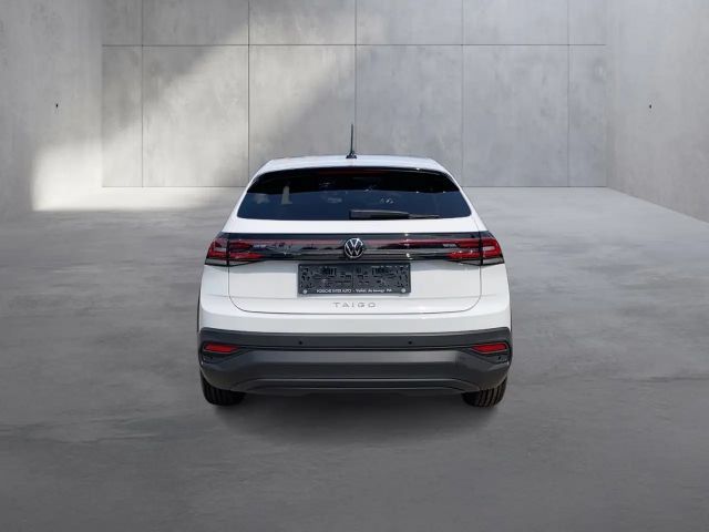 Volkswagen Taigo 4Me TSI