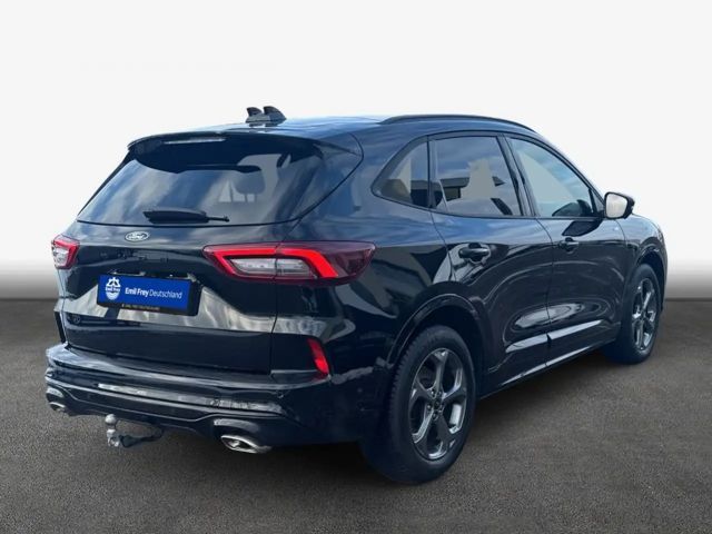 Ford Kuga EcoBoost ST Line X