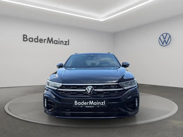 Volkswagen T-Roc 2.0 TSI 4Motion